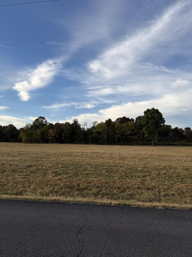 0 Karo Rd, Bell Buckle, TN 37020