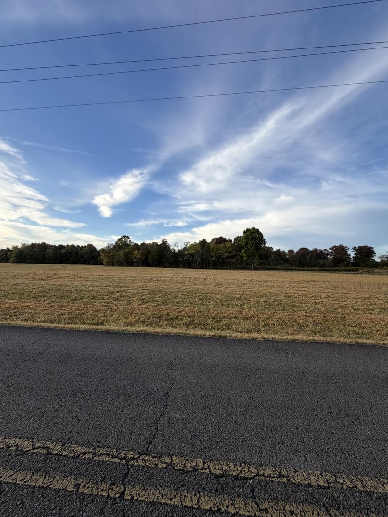 0 Karo Rd, Bell Buckle, TN 37020