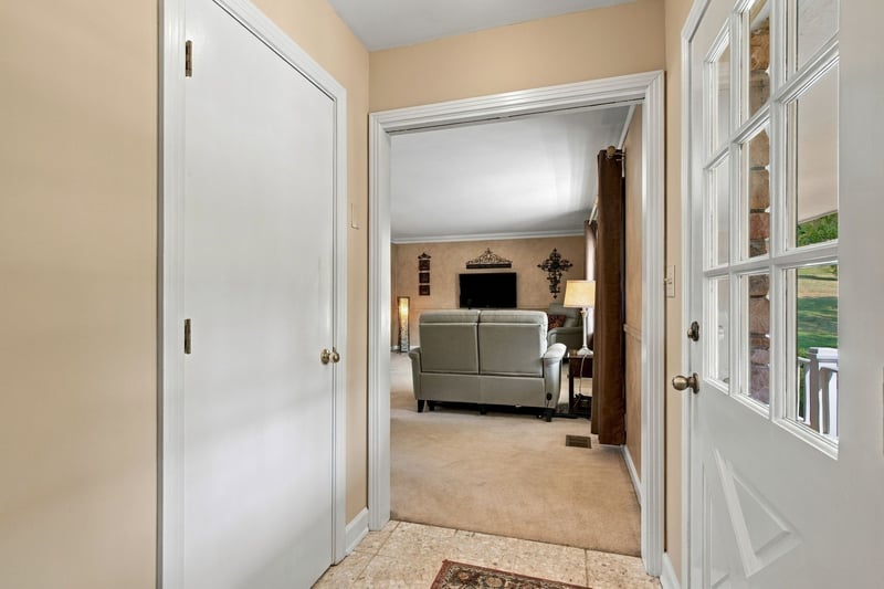 301 Rosehill Dr, Goodlettsville, TN 37072