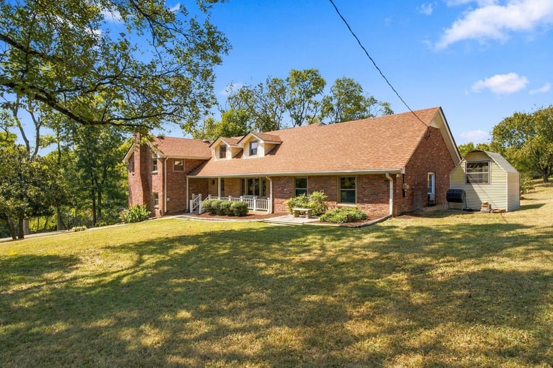 301 Rosehill Dr, Goodlettsville, TN 37072