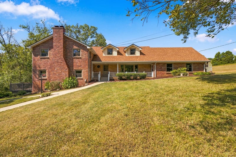 301 Rosehill Dr, Goodlettsville, TN 37072