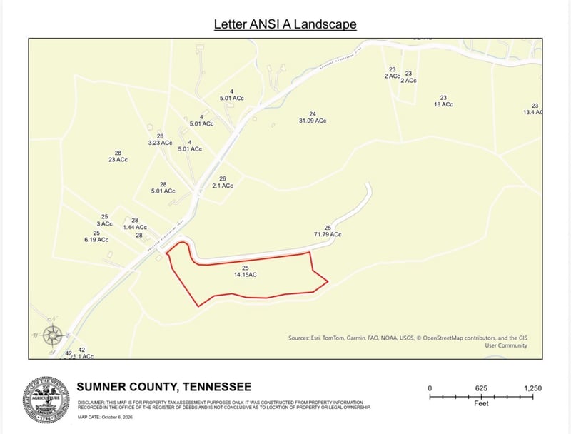 220 Selah Pvt Pa, Gallatin, TN 37066
