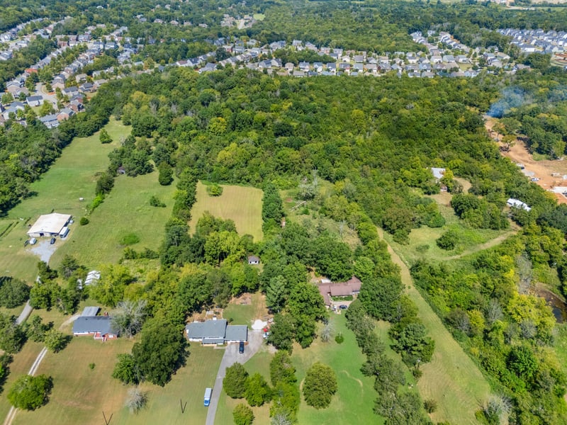 2352 Rocky Fork Rd, Nolensville, TN 37135