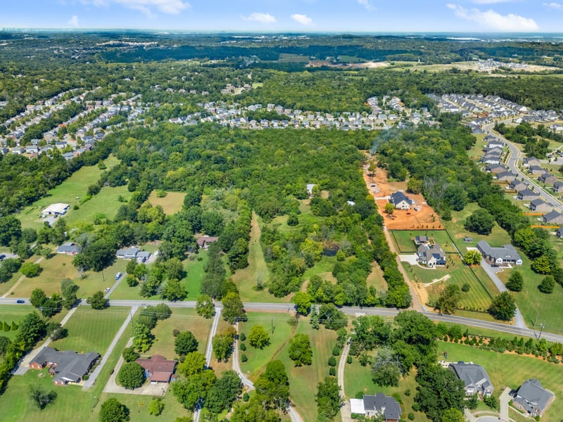 2352 Rocky Fork Rd, Nolensville, TN 37135