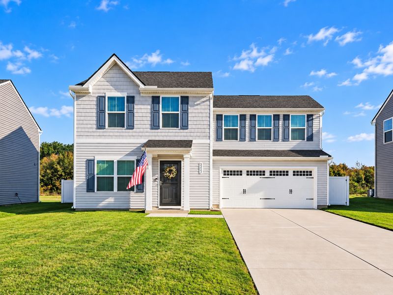5223 Compass Way, Christiana, TN 37037