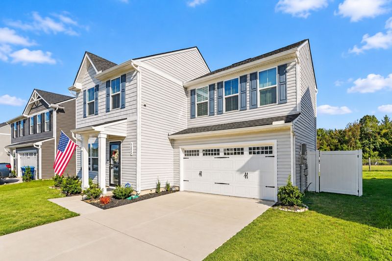 5223 Compass Way, Christiana, TN 37037