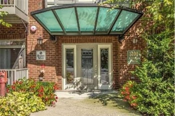 3100 West End Cir #304, Nashville, TN 37203