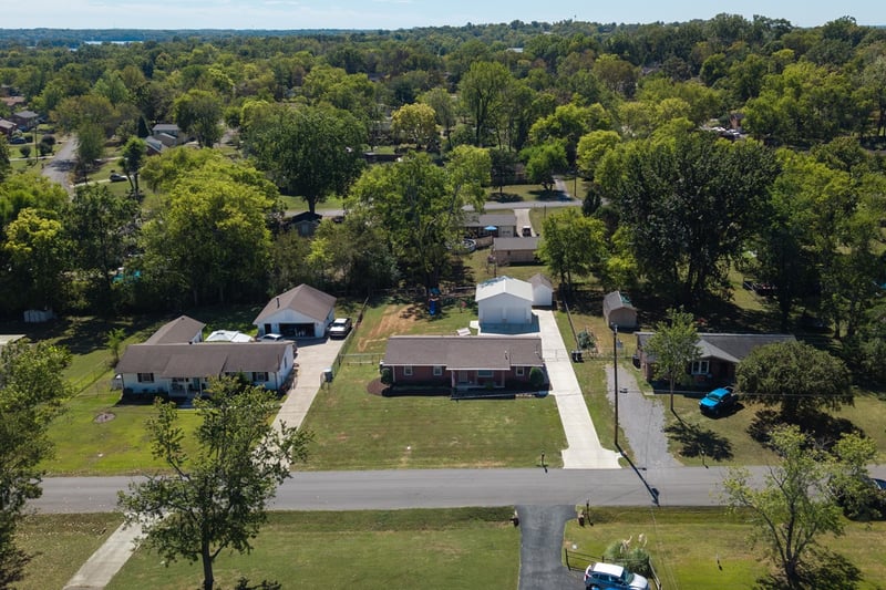 114 Woodyside Dr, Hendersonville, TN 37075