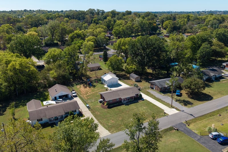 114 Woodyside Dr, Hendersonville, TN 37075