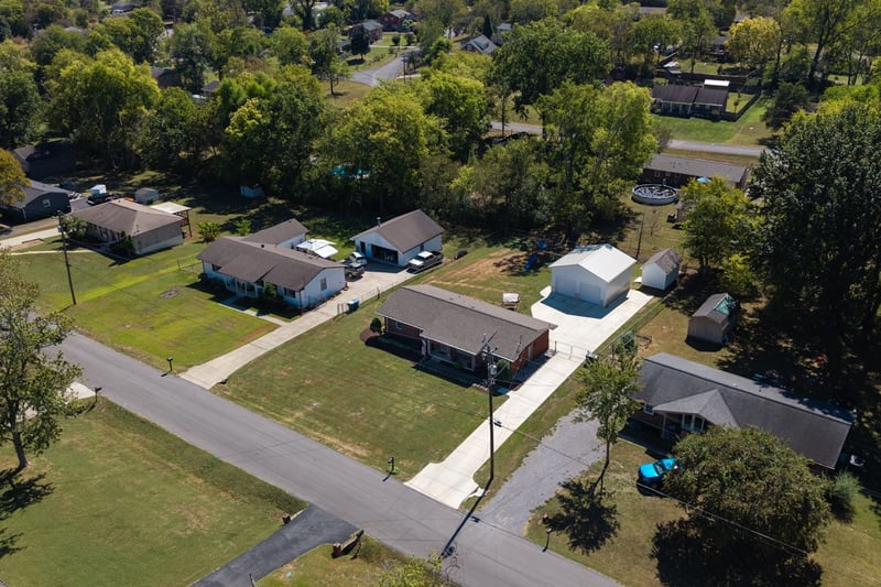 114 Woodyside Dr, Hendersonville, TN 37075