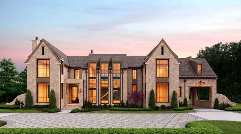 5111 Cornwall Dr, Brentwood, TN 37027