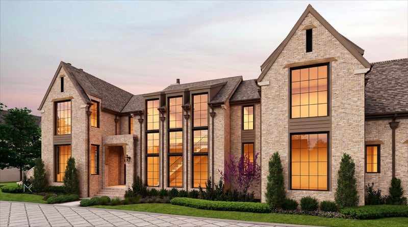5111 Cornwall Dr, Brentwood, TN 37027