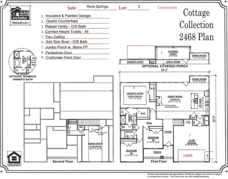 416 Ronald Lee Rd, Smyrna, TN 37167
