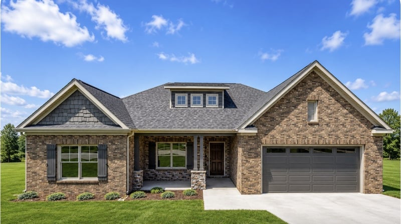 416 Ronald Lee Rd, Smyrna, TN 37167