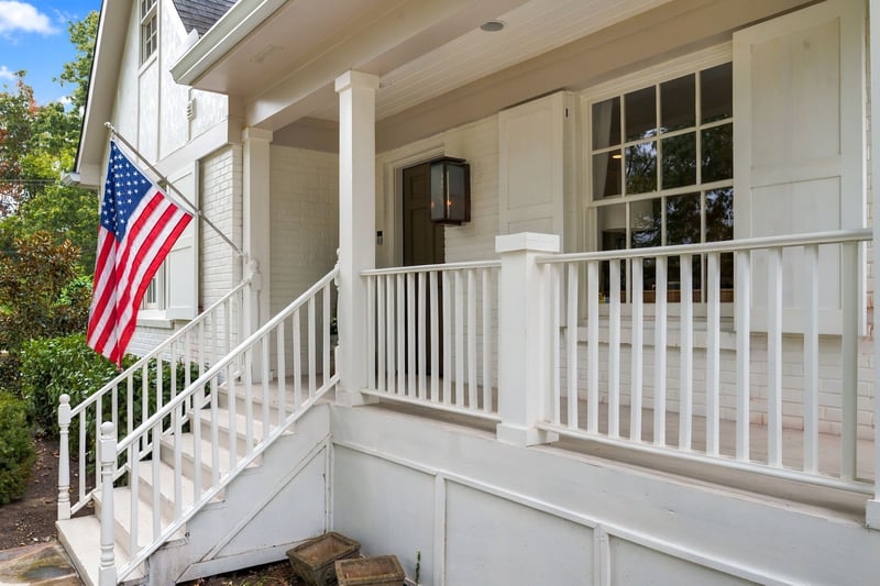 200 Leake Ave, Nashville, TN 37205