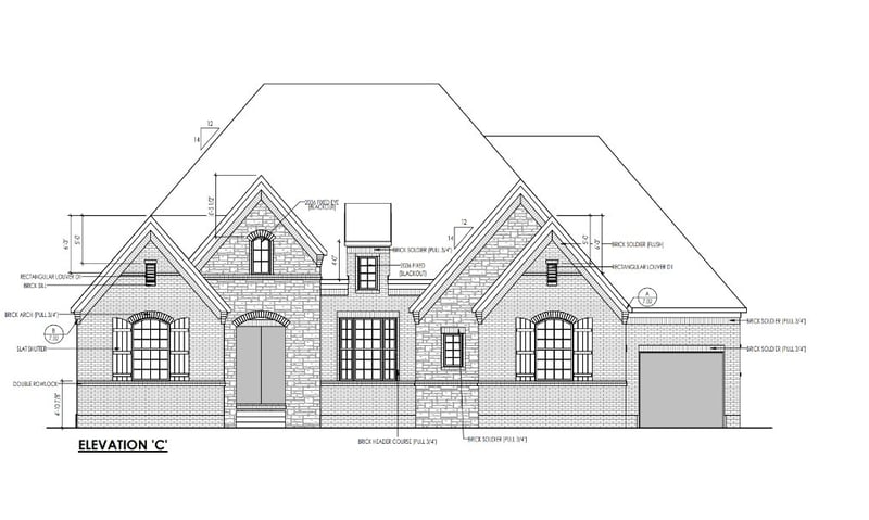 1817 Dartmouth Dr, Brentwood, TN 37027