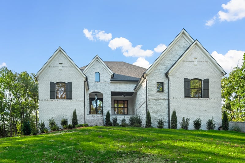 1817 Dartmouth Dr, Brentwood, TN 37027