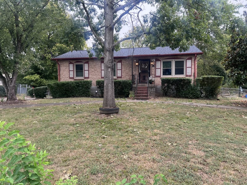 412 Kingview Ct, Nashville, TN 37218