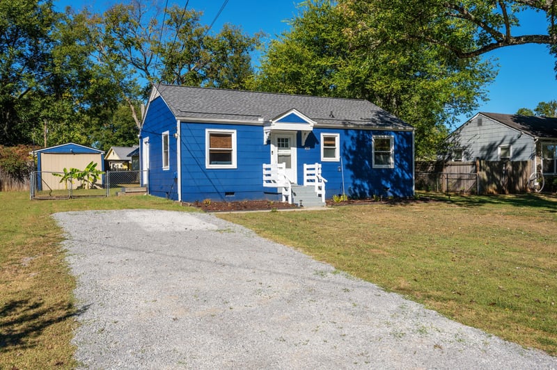 1611 Idlewood Dr, Murfreesboro, TN 37129