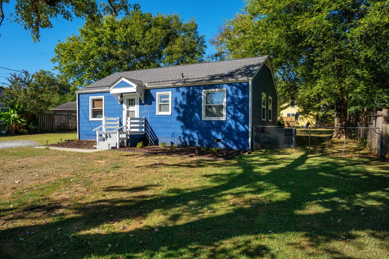 1611 Idlewood Dr, Murfreesboro, TN 37129