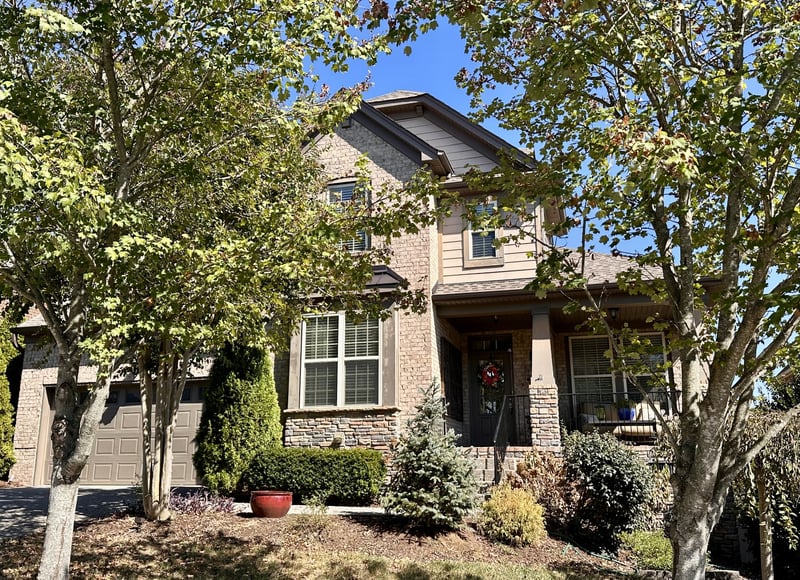 217 Foxley Ct, Nolensville, TN 37135