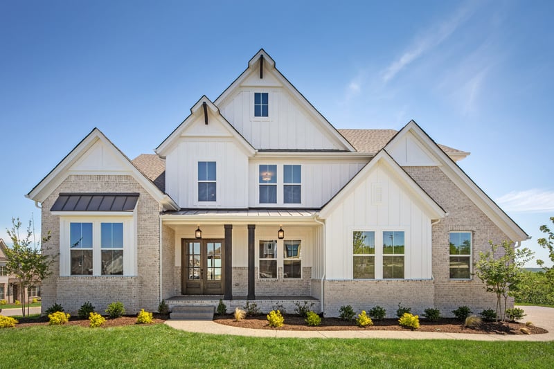 1602 Wisconsin Ave, Brentwood, TN 37027