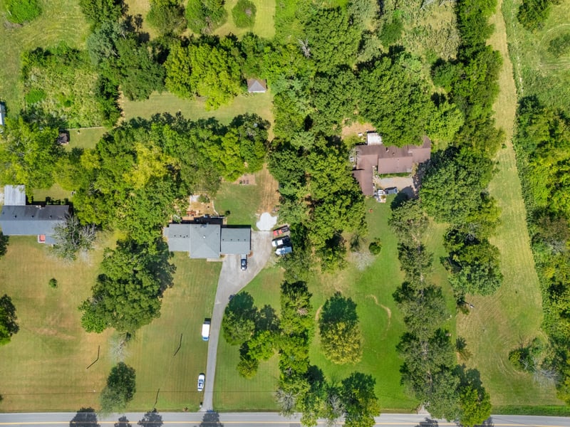 2356 Rocky Fork Rd, Nolensville, TN 37135