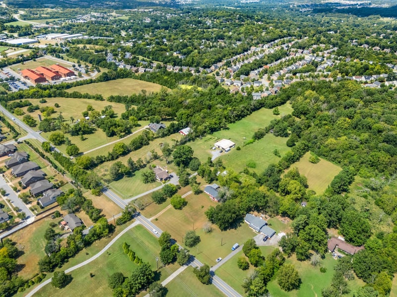 2356 Rocky Fork Rd, Nolensville, TN 37135