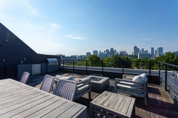 601 Madison St #307, Nashville, TN 37208