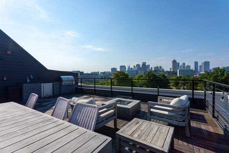 601 Madison St #307, Nashville, TN 37208