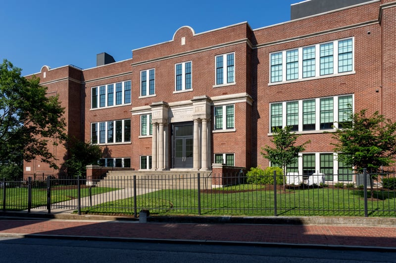 601 Madison St #307, Nashville, TN 37208