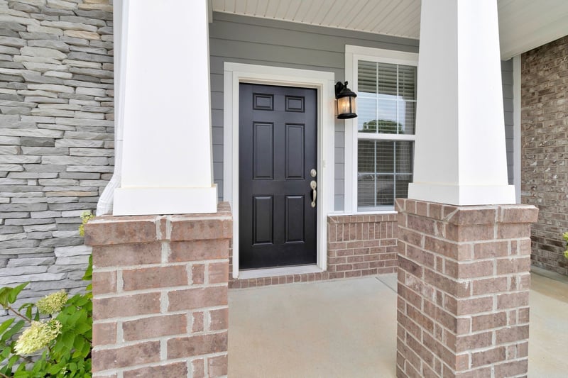 1219 Hope Village Way, Hermitage, TN 37076