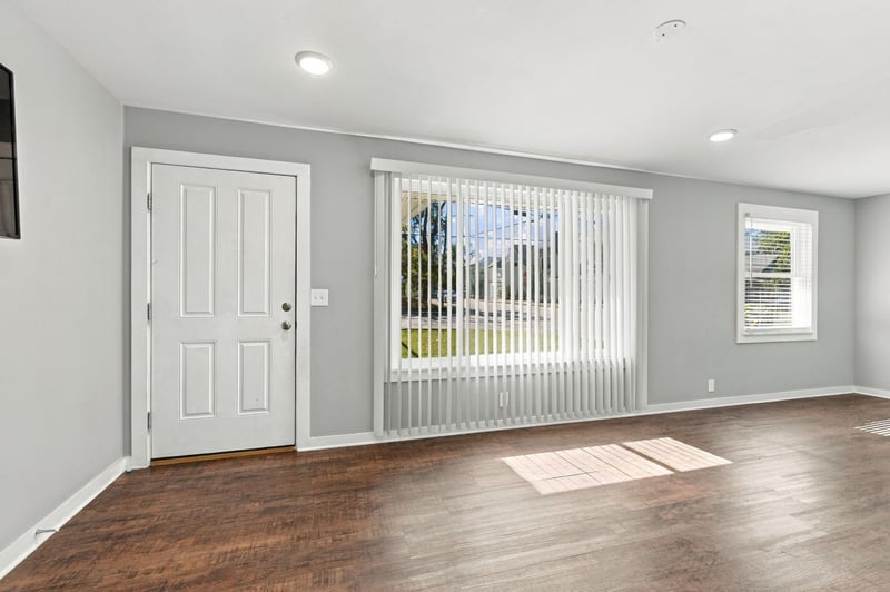 935 Seymour Ave, Nashville, TN 37206