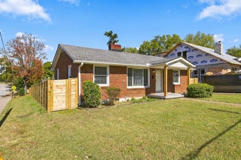 935 Seymour Ave, Nashville, TN 37206