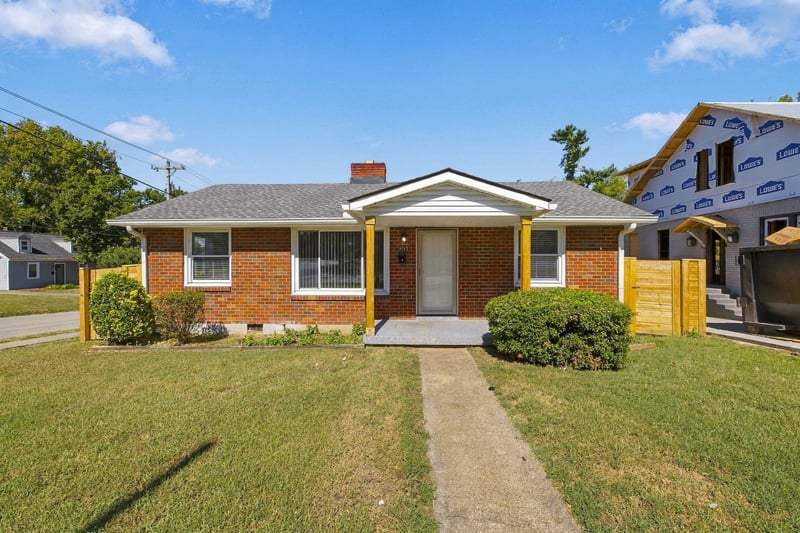 935 Seymour Ave, Nashville, TN 37206