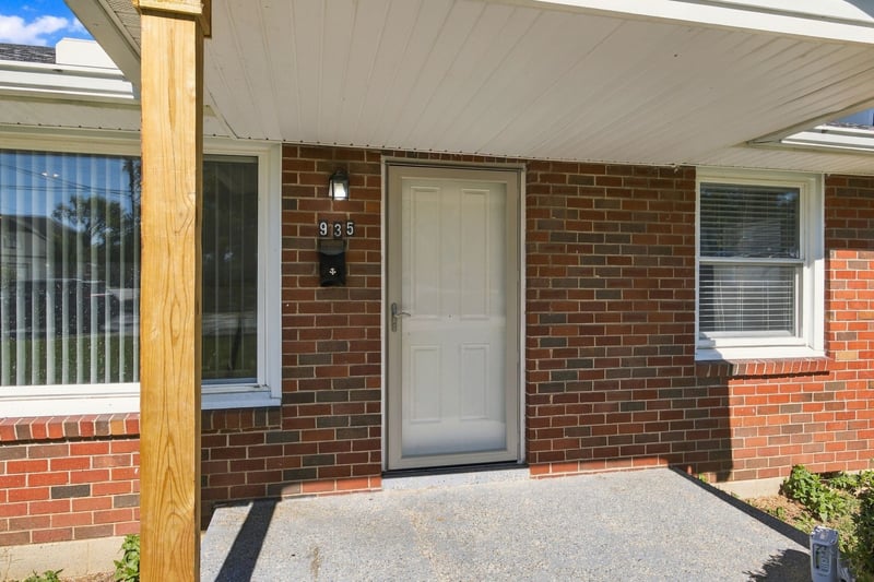 935 Seymour Ave, Nashville, TN 37206