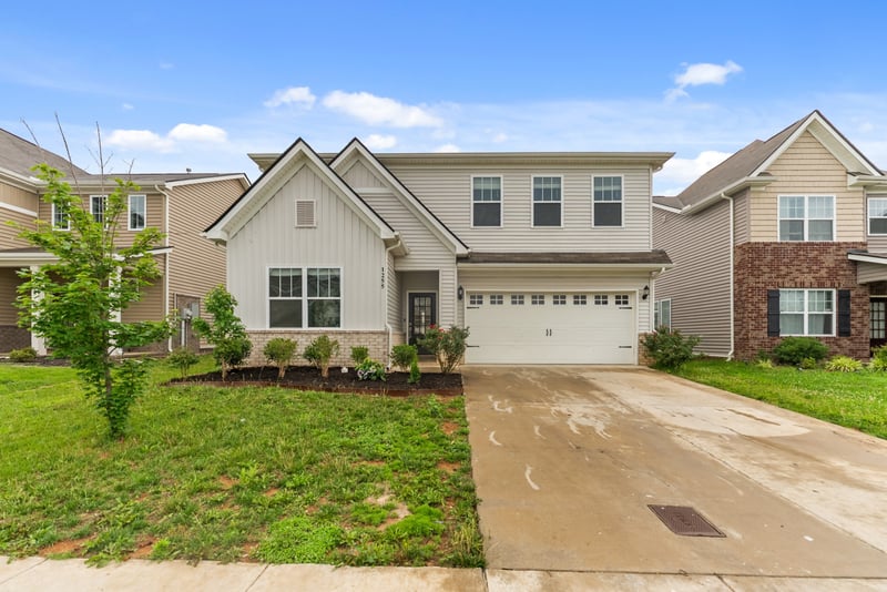 1255 Inverness Ps, Lebanon, TN 37087