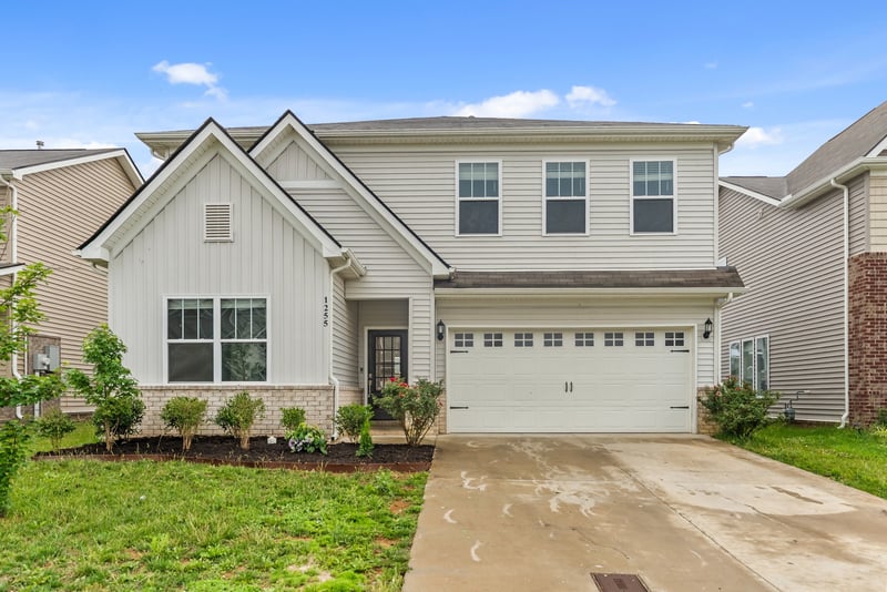 1255 Inverness Ps, Lebanon, TN 37087