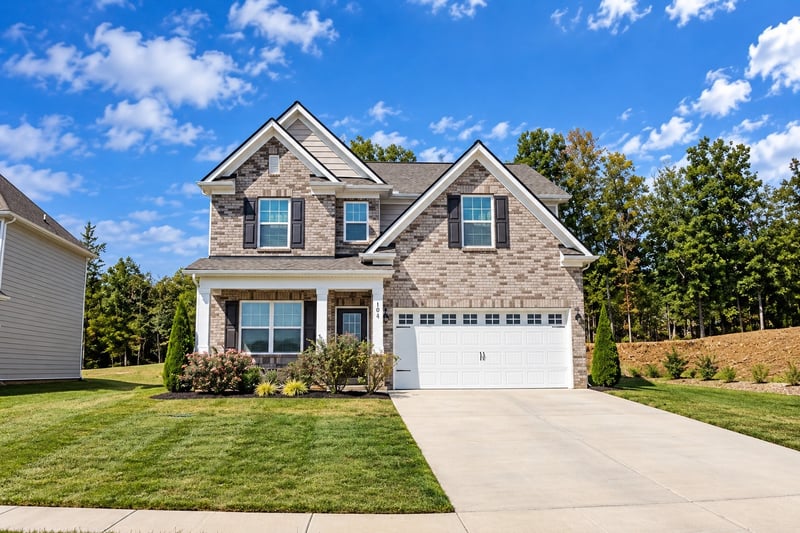 1831 Ravens Rn, Mount Juliet, TN 37122