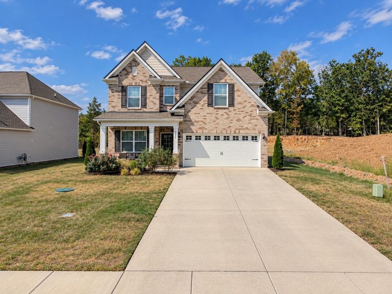 1831 Ravens Rn, Mount Juliet, TN 37122