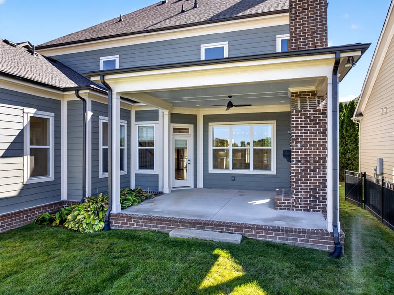 480 Avon River Rd, Franklin, TN 37064