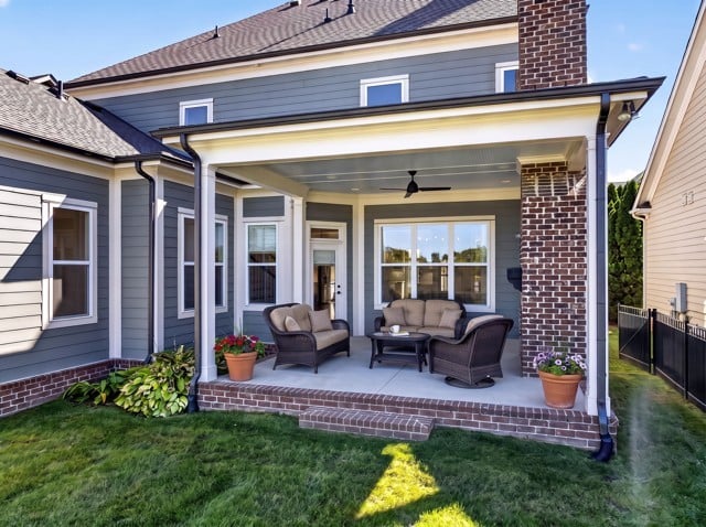 480 Avon River Rd, Franklin, TN 37064