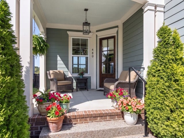 480 Avon River Rd, Franklin, TN 37064