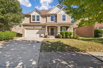 7460 Riverland Dr, Nashville, TN 37221