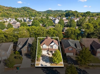 7460 Riverland Dr, Nashville, TN 37221