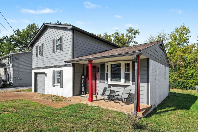 4880 Barclay Square Dr, Antioch, TN 37013