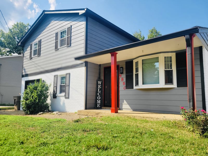 4880 Barclay Square Dr, Antioch, TN 37013