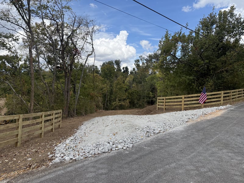 0 Old Highway 99 Lot 2, Columbia, TN 38401