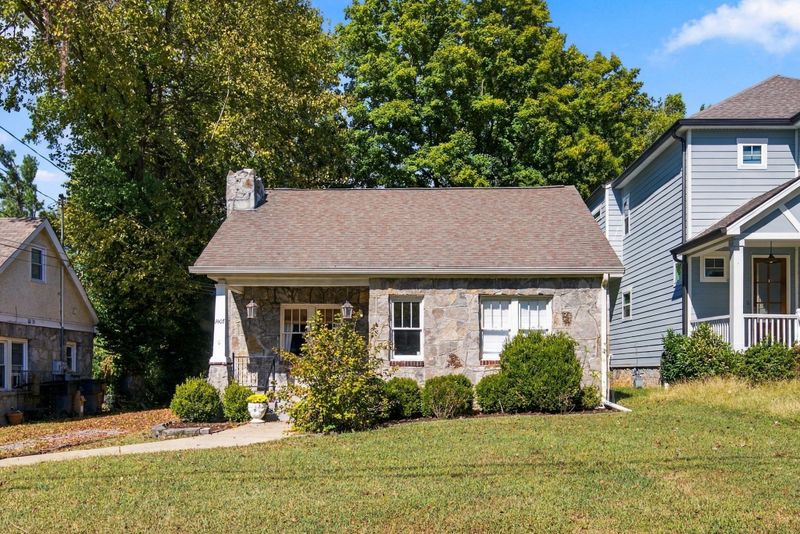 1407 Chester Ave, Nashville, TN 37206