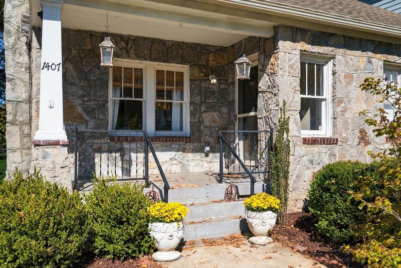1407 Chester Ave, Nashville, TN 37206